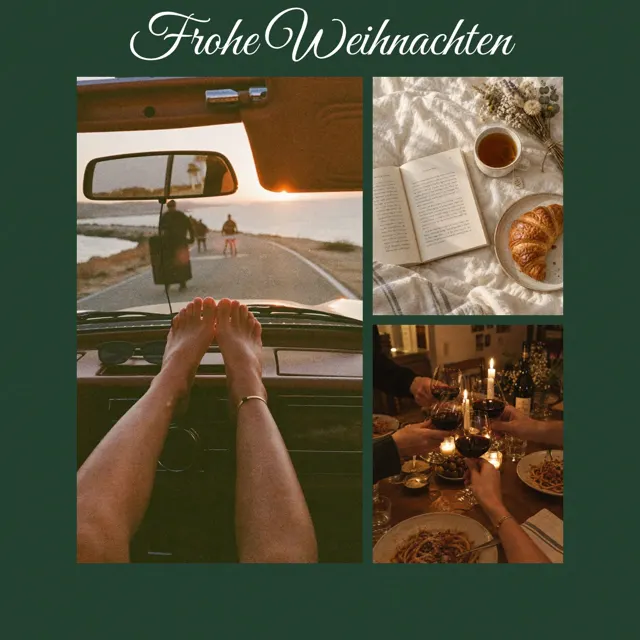 Weihnachten